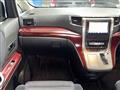 2008 Toyota Vellfire