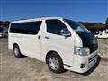 2010 Toyota Hiace Van