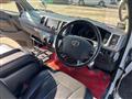 2010 Toyota Hiace Van