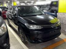 2017 Toyota Corolla Fielder