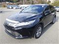 2019 Toyota Harrier