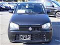 2020 Suzuki Alto