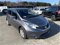 2015 Nissan Note