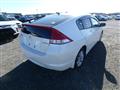 2010 Honda Insight