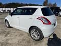 2015 Suzuki Swift