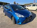 2017 Toyota Vitz