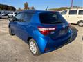 2017 Toyota Vitz