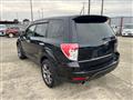 2009 Subaru Forester