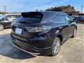 2015 Toyota Harrier