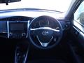 2018 Toyota Corolla Fielder