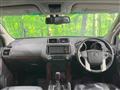 2017 Toyota Land Cruiser Prado