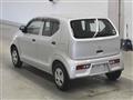 2019 Suzuki Alto