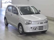 2019 Suzuki Alto