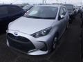 2020 Toyota Yaris