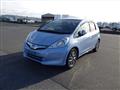 2012 Honda Fit Hybrid