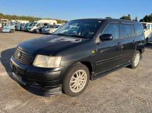 2002 Toyota Succeed