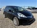 2012 Honda Fit Hybrid