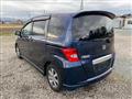 2010 Honda Freed