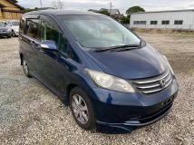 2010 Honda Freed