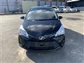 2017 Toyota Vitz