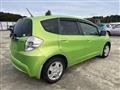 2012 Honda Fit