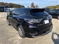 2015 Toyota Harrier