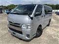 2014 Toyota Hiace Van