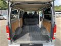 2014 Toyota Hiace Van