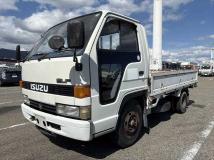 1992 Isuzu Elf
