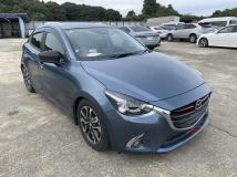 2016 Mazda Demio