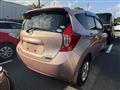 2015 Nissan Note