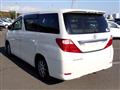 2008 Toyota Alphard