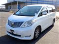 2008 Toyota Alphard