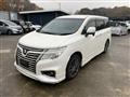 2018 Nissan Elgrand