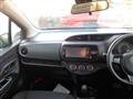 2016 Toyota Vitz