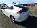 2010 Honda Insight