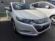 2010 Honda Insight