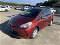 2016 Toyota Vitz