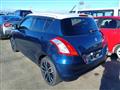 2014 Suzuki Swift