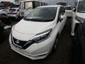 2020 Nissan Note
