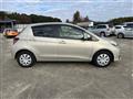 2013 Toyota Vitz