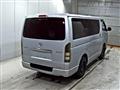 2006 Toyota Hiace Van