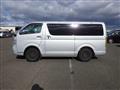 2006 Toyota Hiace Van