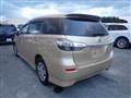 2013 Toyota Wish