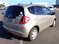 2009 Honda Fit