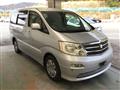 2002 Toyota Alphard
