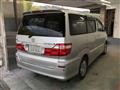 2002 Toyota Alphard