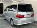 2002 Toyota Alphard