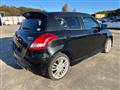 2015 Suzuki Swift