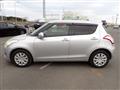 2013 Suzuki Swift